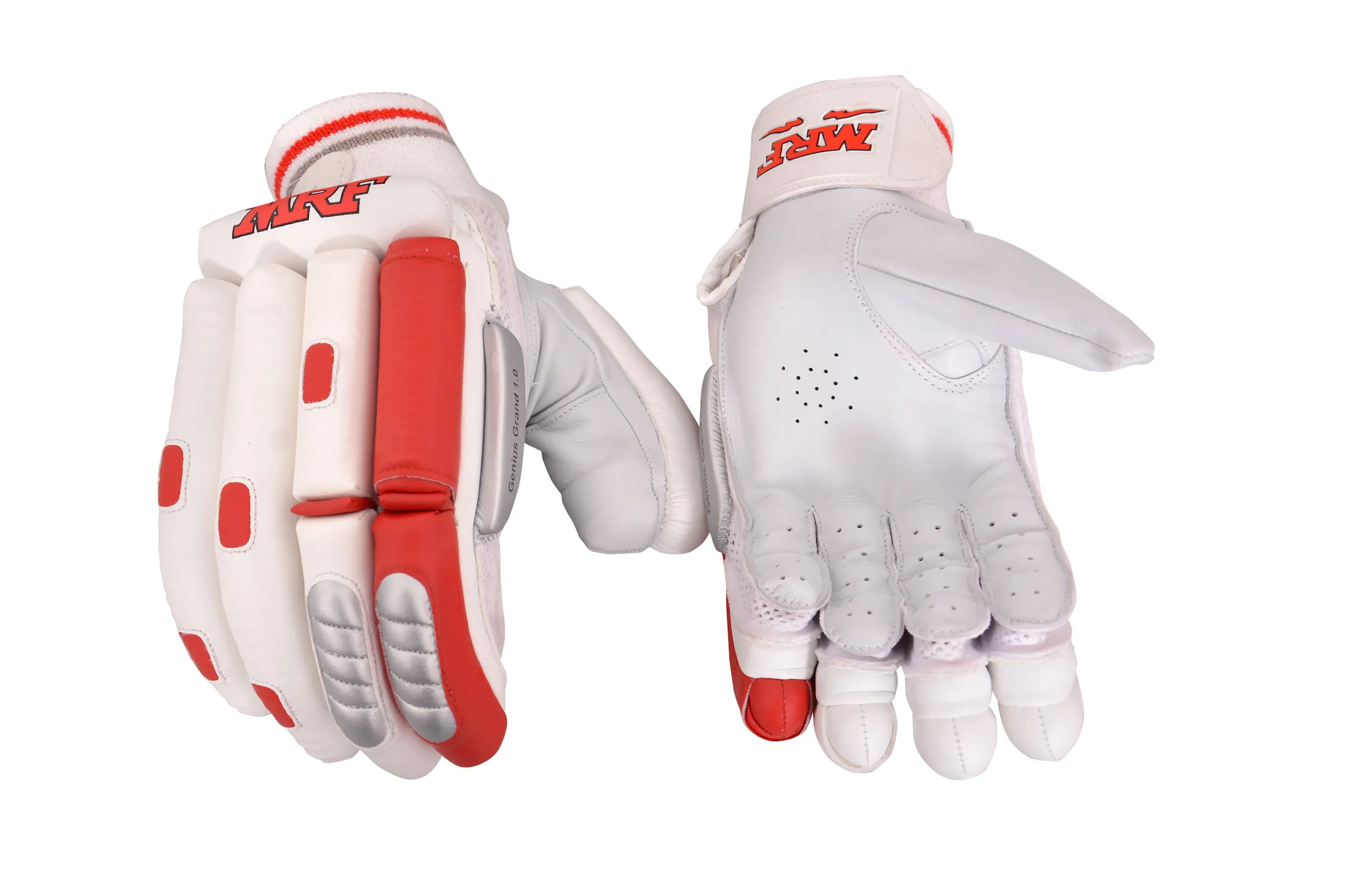 MRF Genius Grand 1.0 Batting Gloves