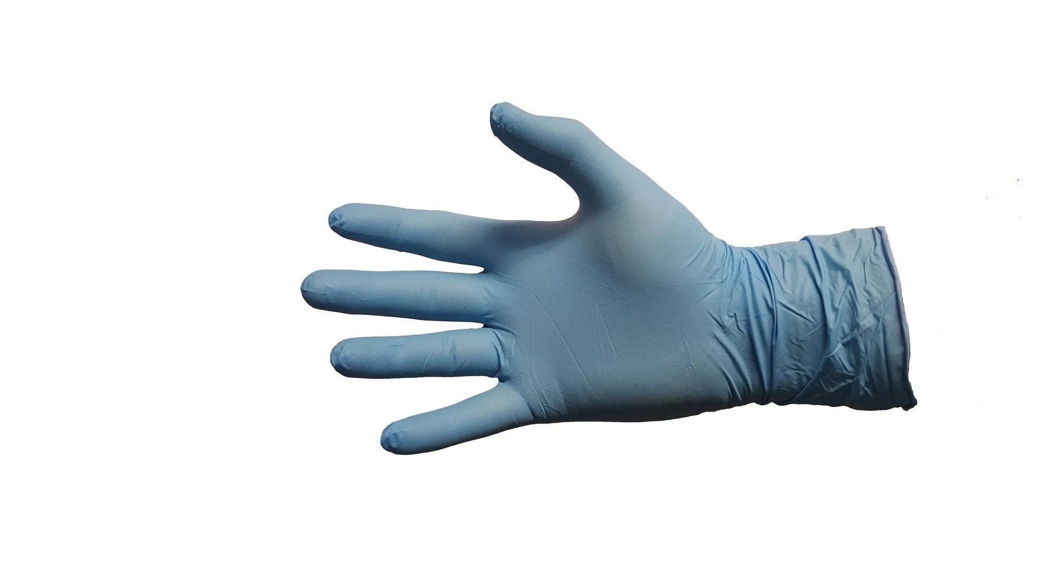 MTR Guard and Bolt Nitrile Gloves - Fentanyl and Chemo Rated - Box of 100