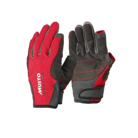 MUSTO ESS SAILING LF GLOVE