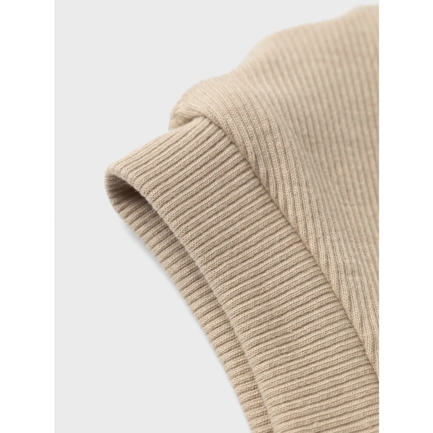 Name It Oxford Tan Mex Balaclava