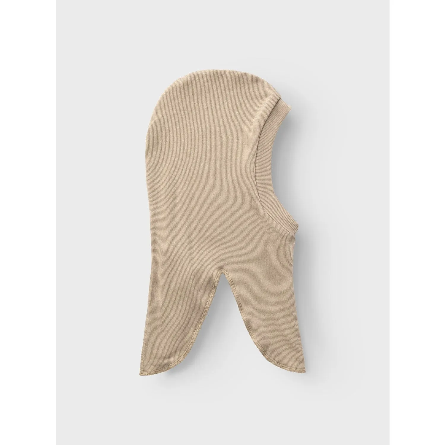 Name It Oxford Tan Mex Balaclava