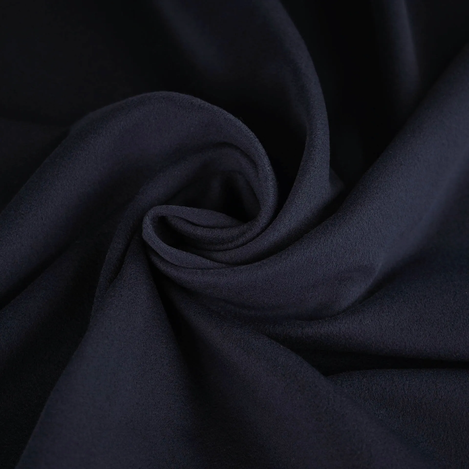 Navy Coating Fabric 3917