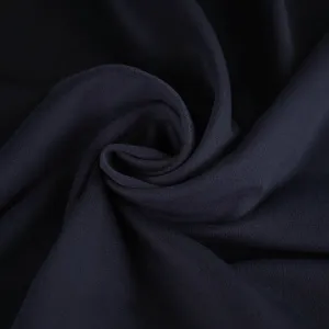 Navy Coating Fabric 3917