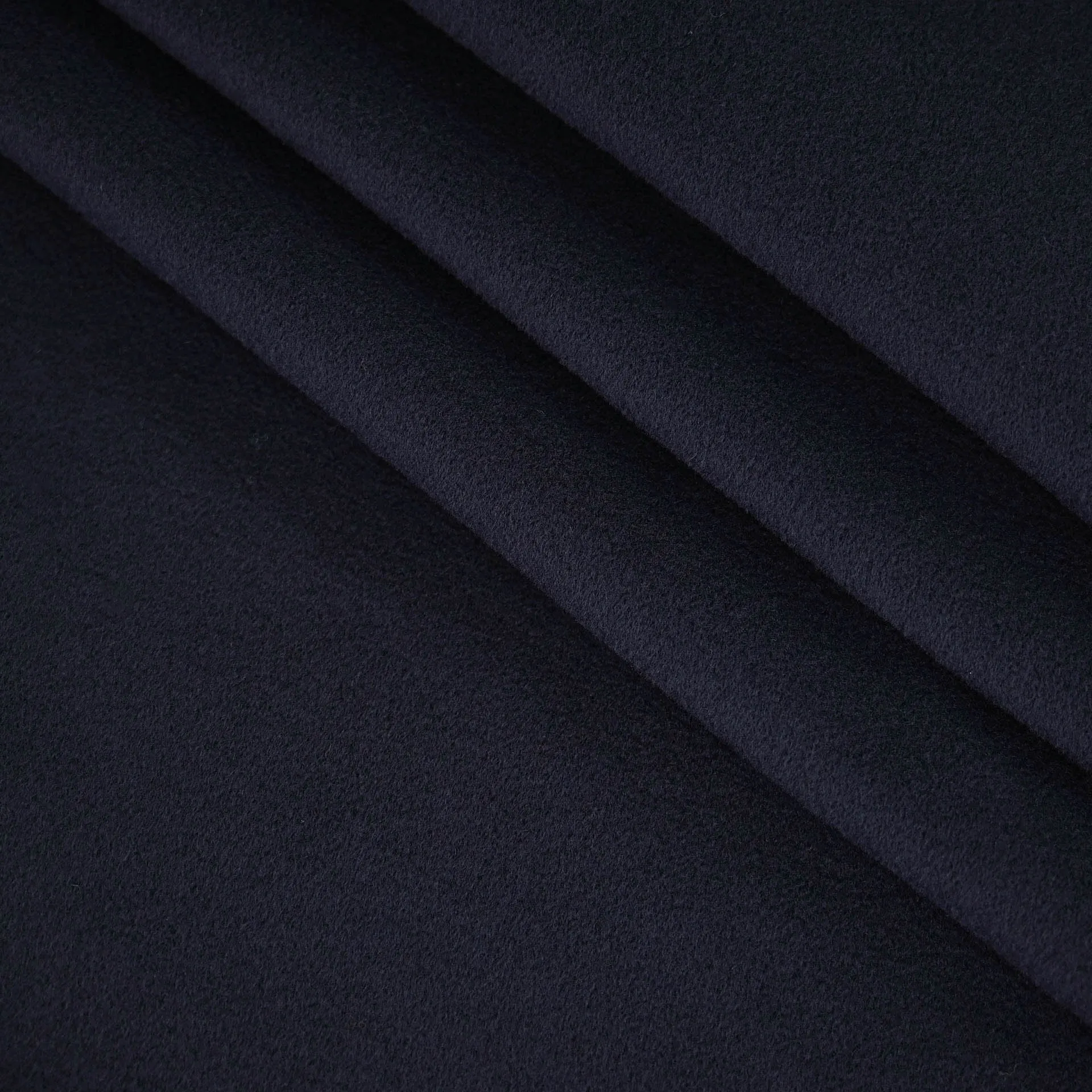 Navy Coating Fabric 3917