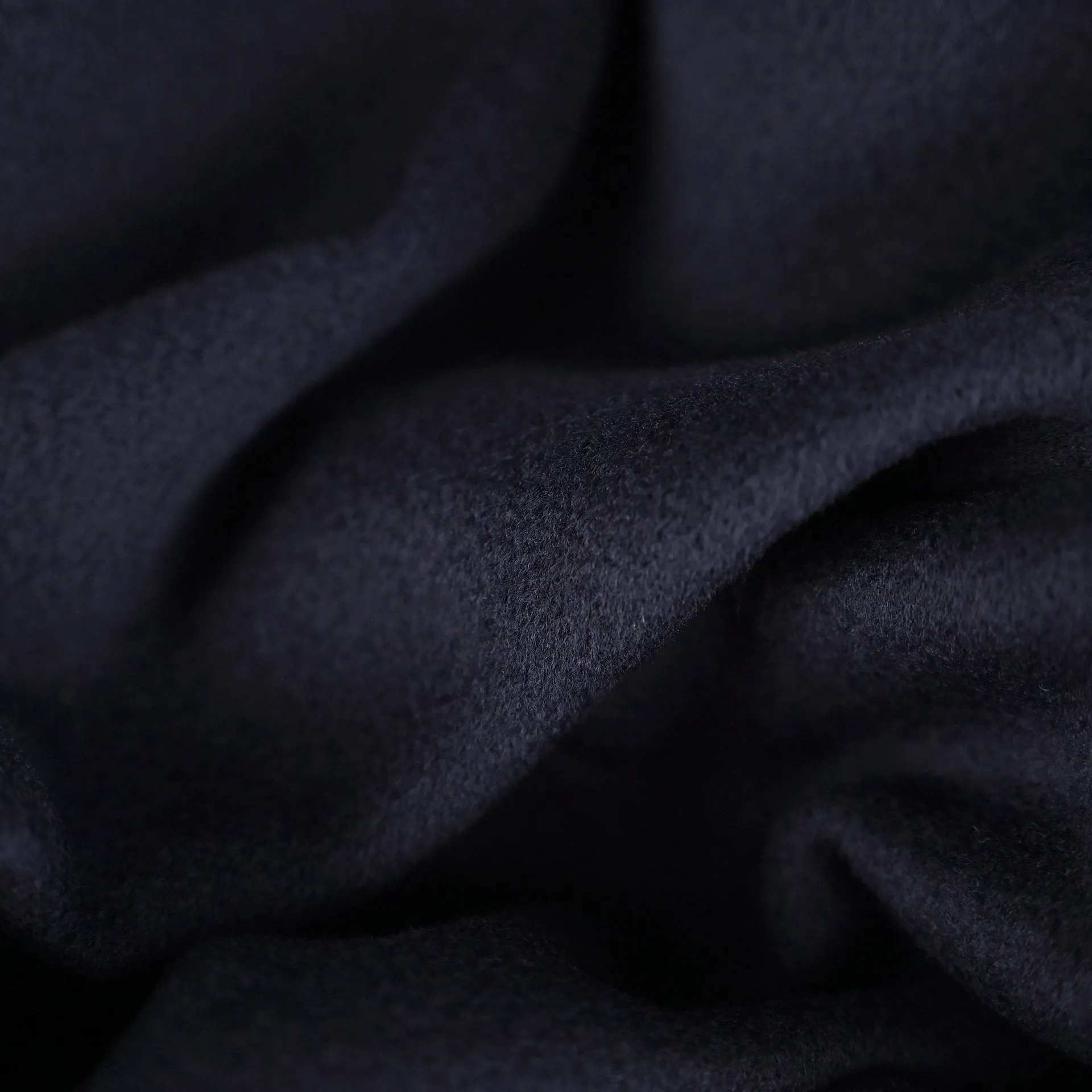 Navy Coating Fabric 3917