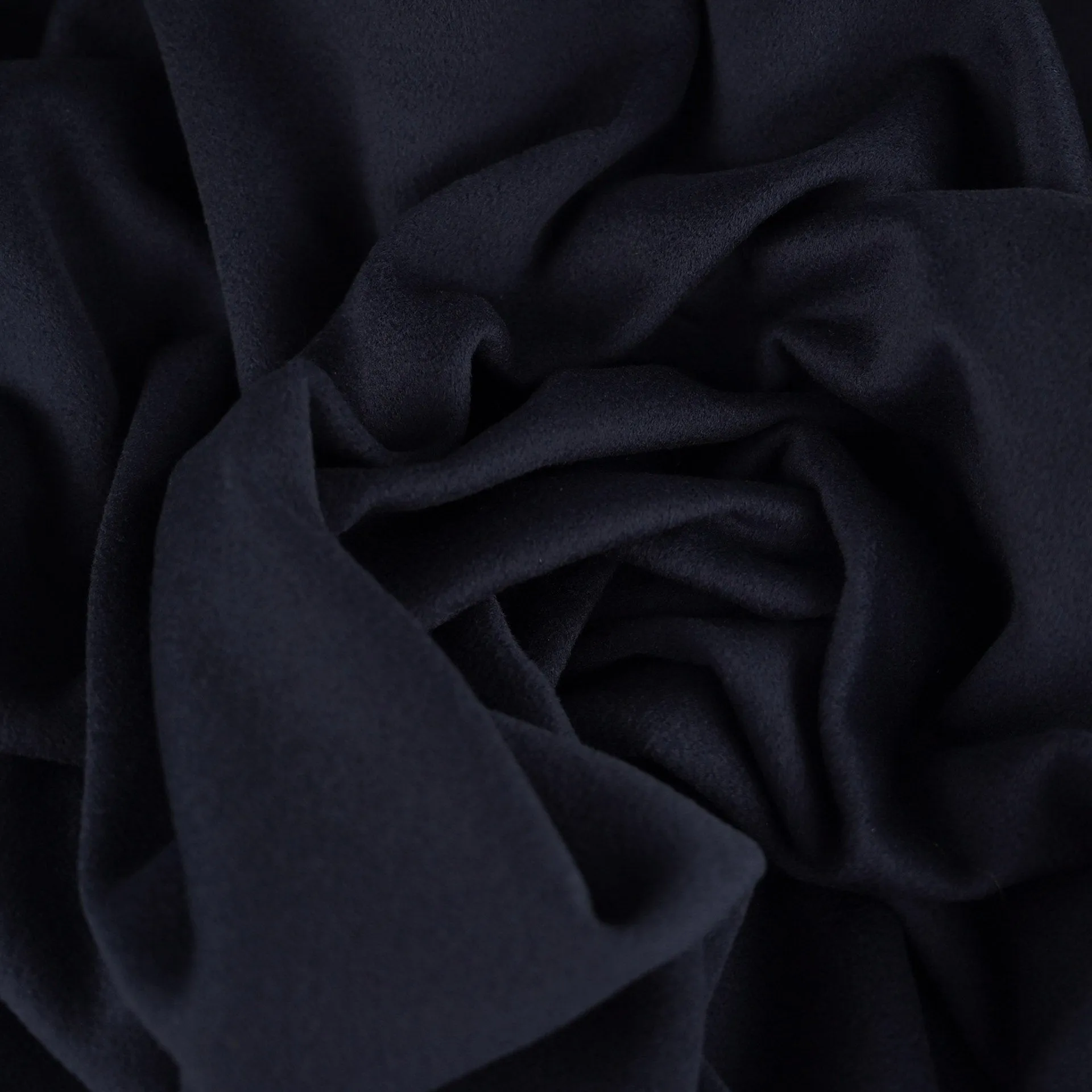 Navy Coating Fabric 3917