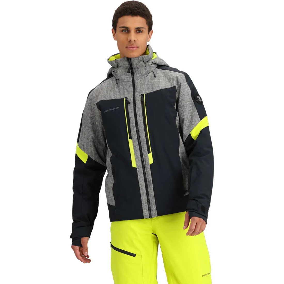 Obermeyer Fall Line Jacket - Men's