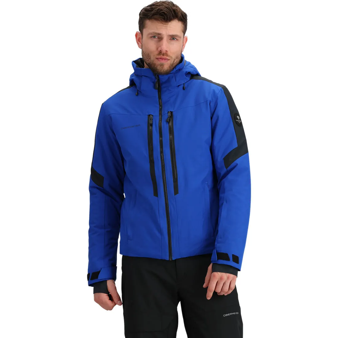 Obermeyer Fall Line Jacket - Men's