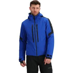 Obermeyer Fall Line Jacket - Men's