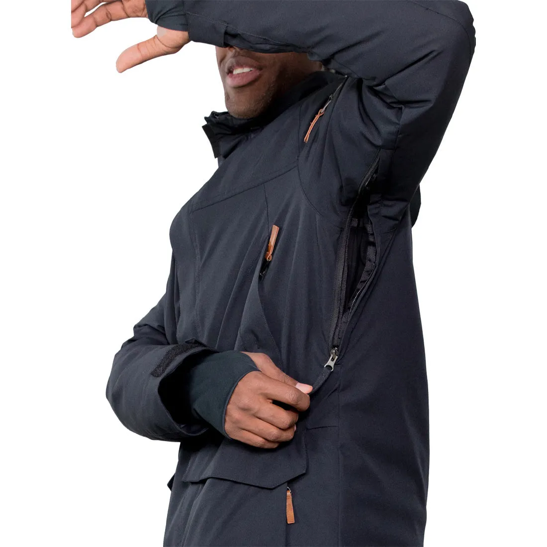 Obermeyer Ridgeline Jacket - Men's