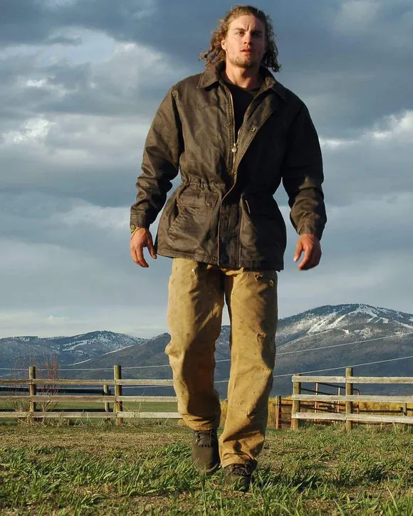 Outback Rancher Jacket