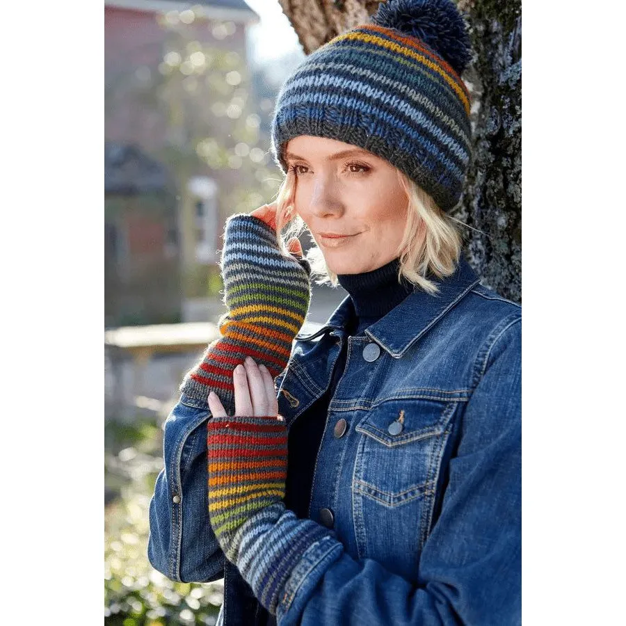 Pachamama Vancouver Wristwarmer