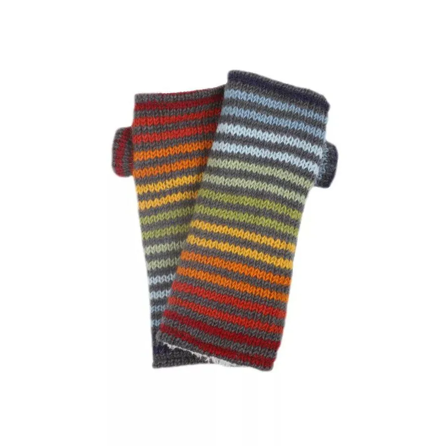 Pachamama Vancouver Wristwarmer