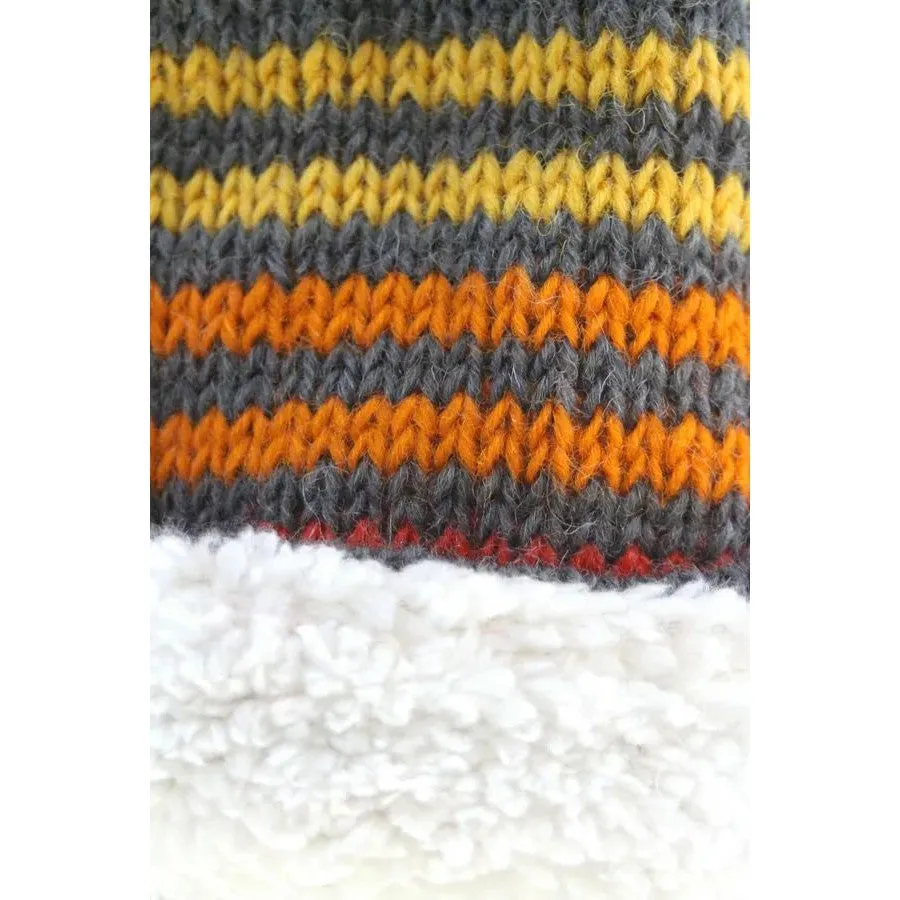 Pachamama Vancouver Wristwarmer