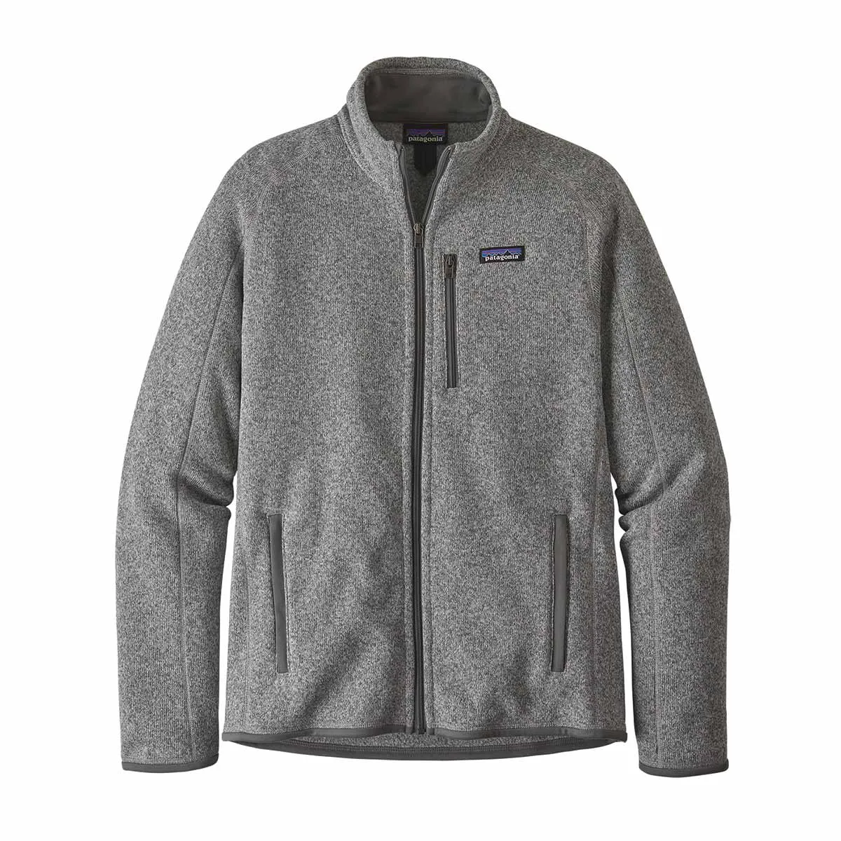 Patagonia Better Sweater Fleece Jacket