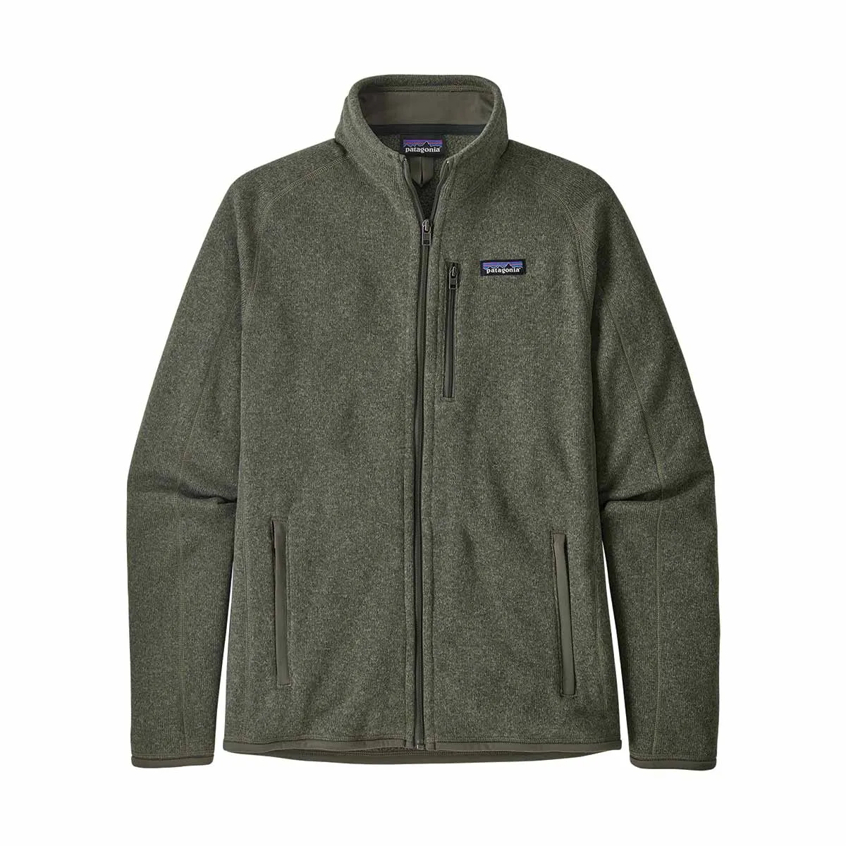 Patagonia Better Sweater Fleece Jacket