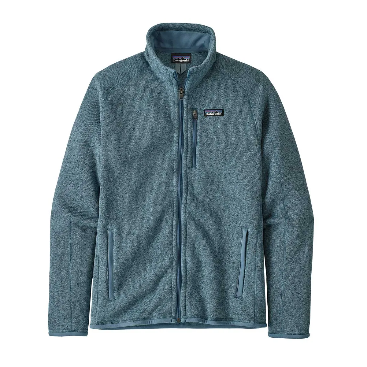 Patagonia Better Sweater Fleece Jacket