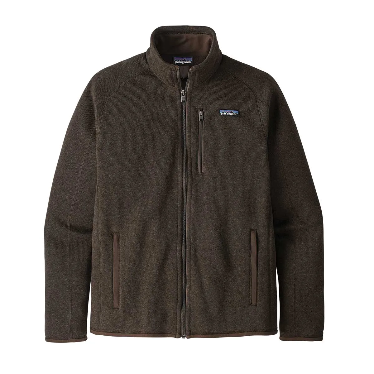 Patagonia Better Sweater Fleece Jacket