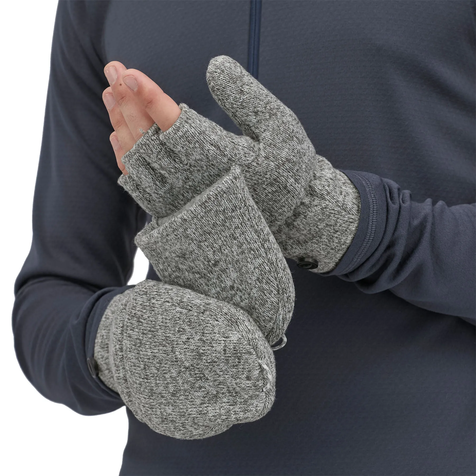 Patagonia Better Sweater Gloves