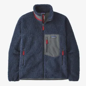 Patagonia Classic Retro-X Jacket - Men's