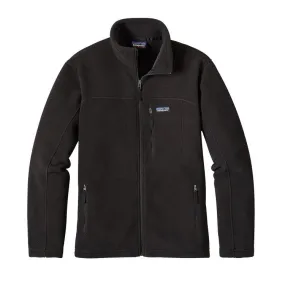 Patagonia Men's Synchilla Fleece Jacket/Black