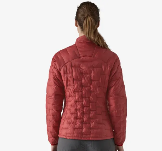 Patagonia Women's Micro Puff® Jacket