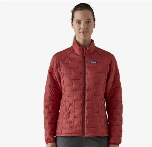 Patagonia Women's Micro Puff® Jacket