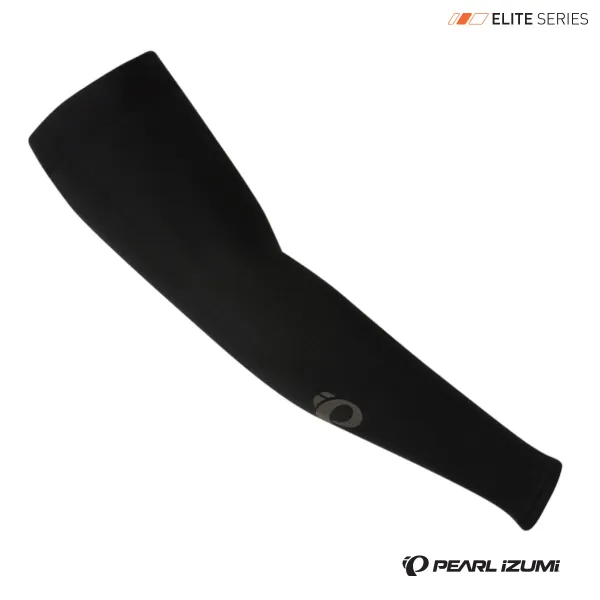 Pearl Izumi Arm Warmer Elite Thermal Black