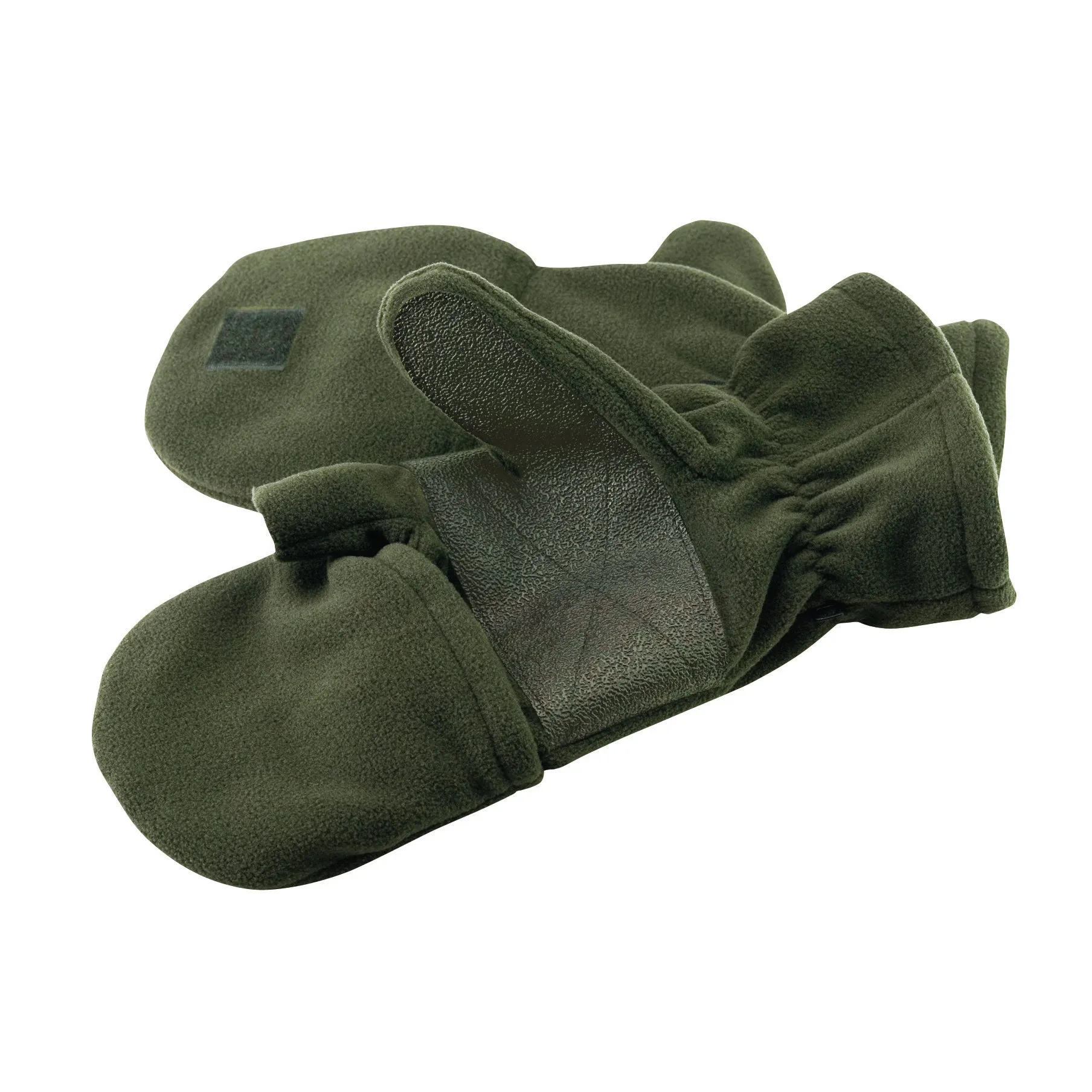 Percussion Fleece Hunting Gloves/Mittens