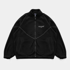 Phisical Training Fleece Jacket [Black] / 2420623