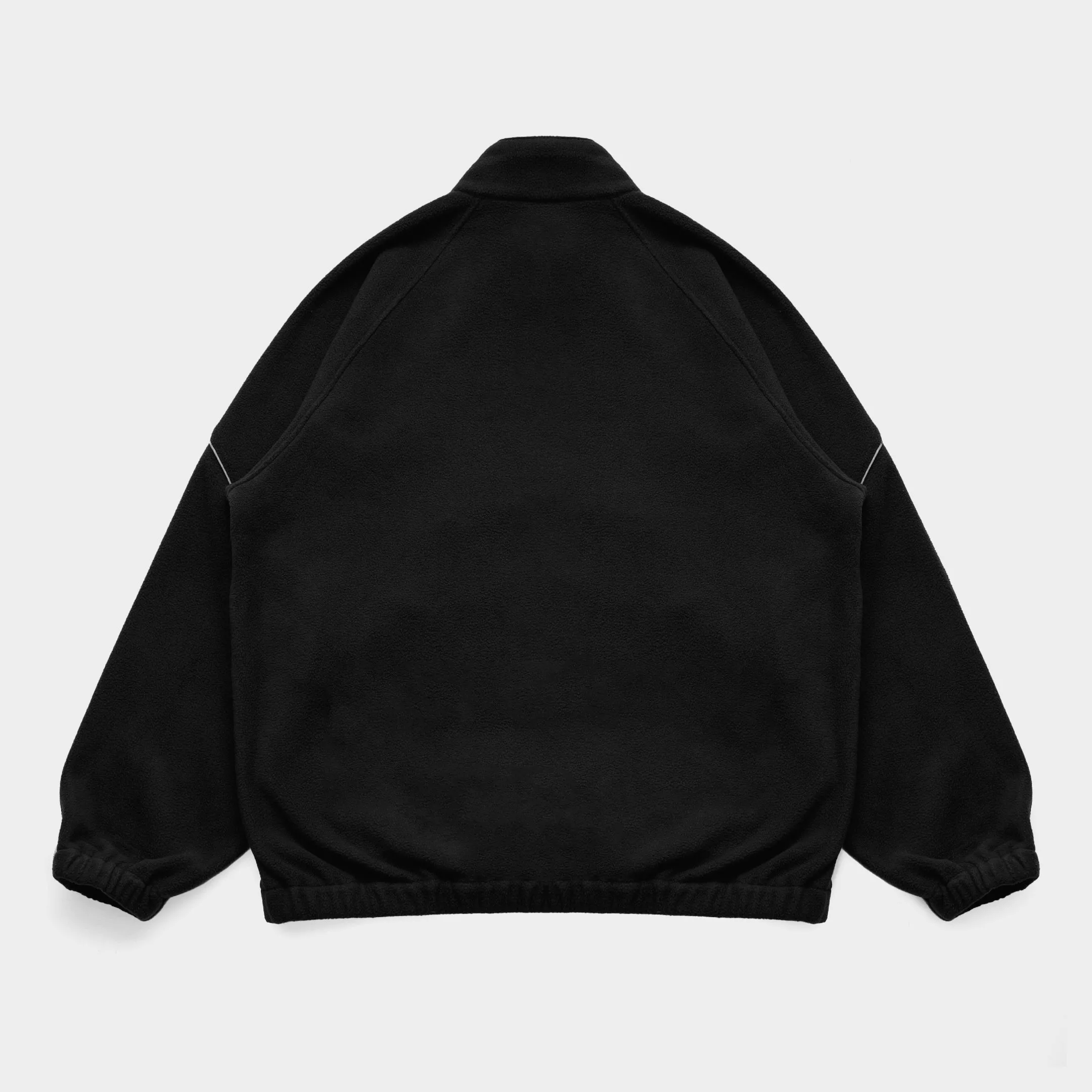 Phisical Training Fleece Jacket [Black] / 2420623