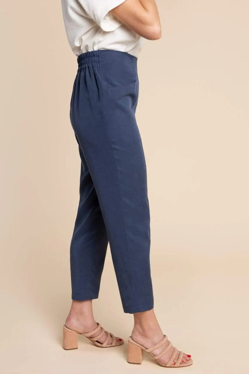 Pietra Pants - Closet Core Patterns - Sizes 0-20