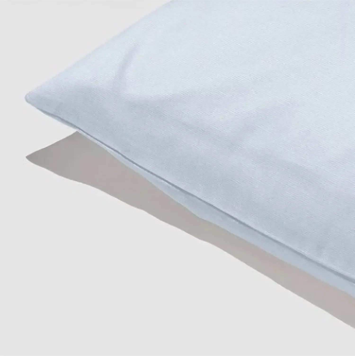 Pillowcase For Acne Prone Skin-Silver Infused Smart Fabric -No Odor