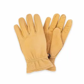 Pistil Tundra Glove in Tan