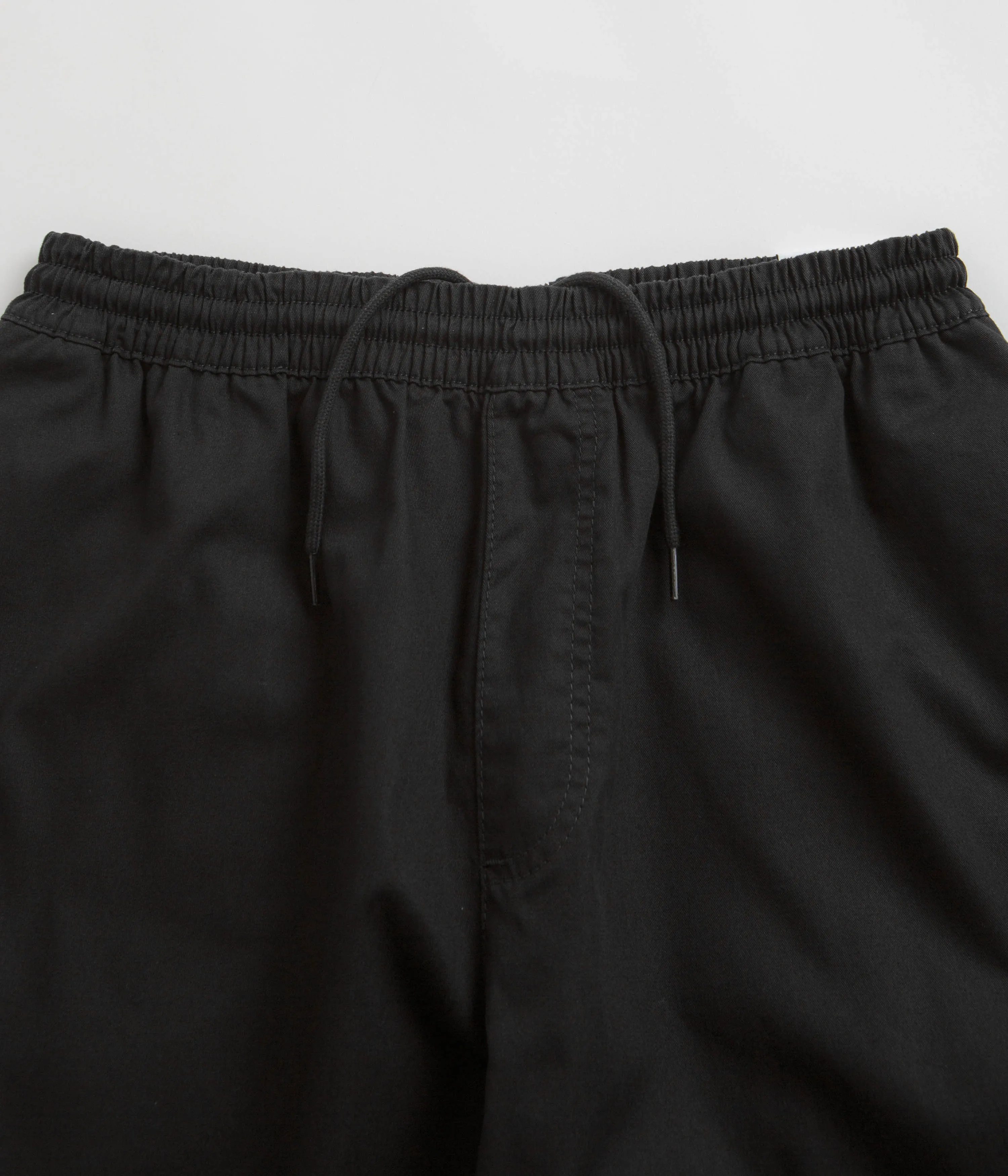 Polar Surf Pants - Black