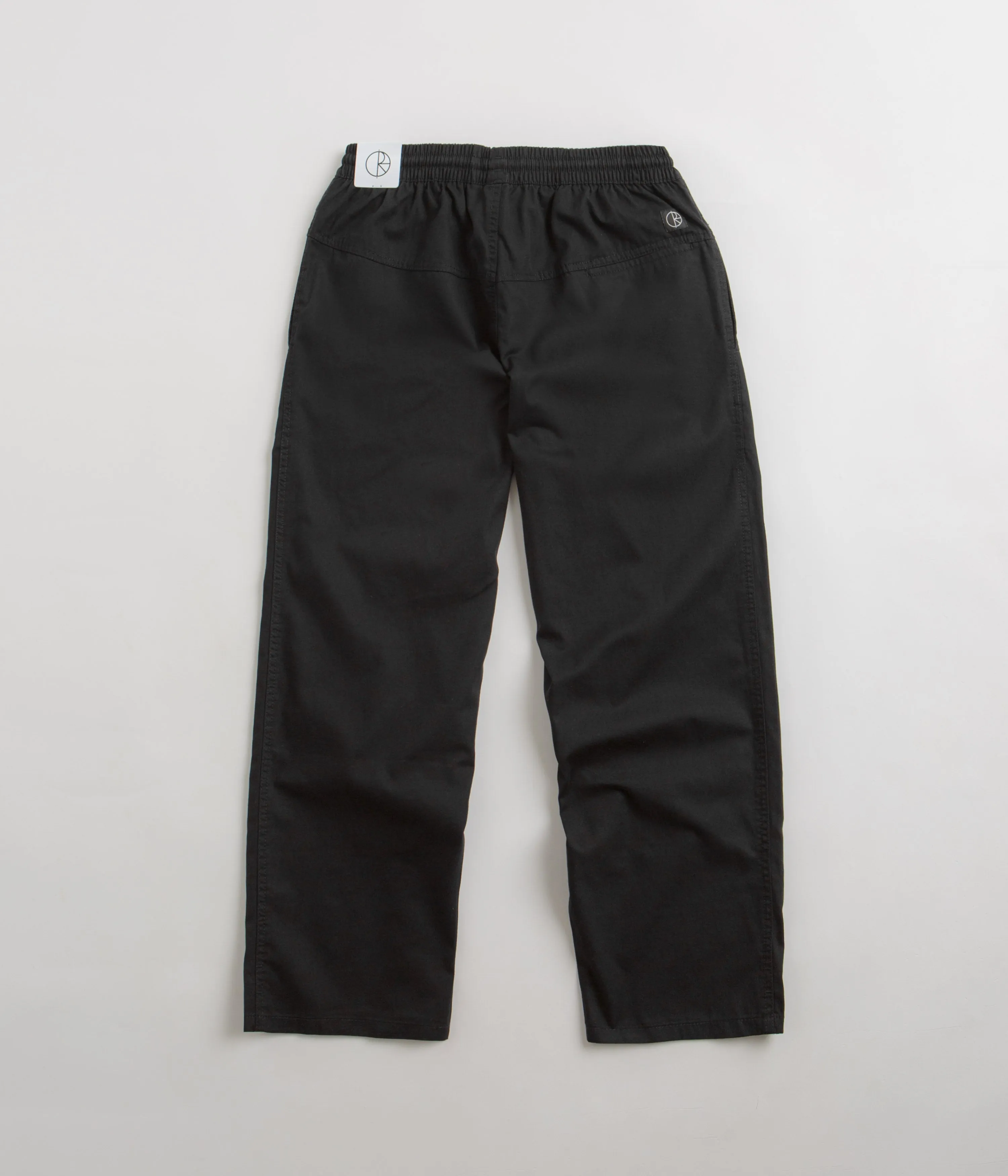 Polar Surf Pants - Black