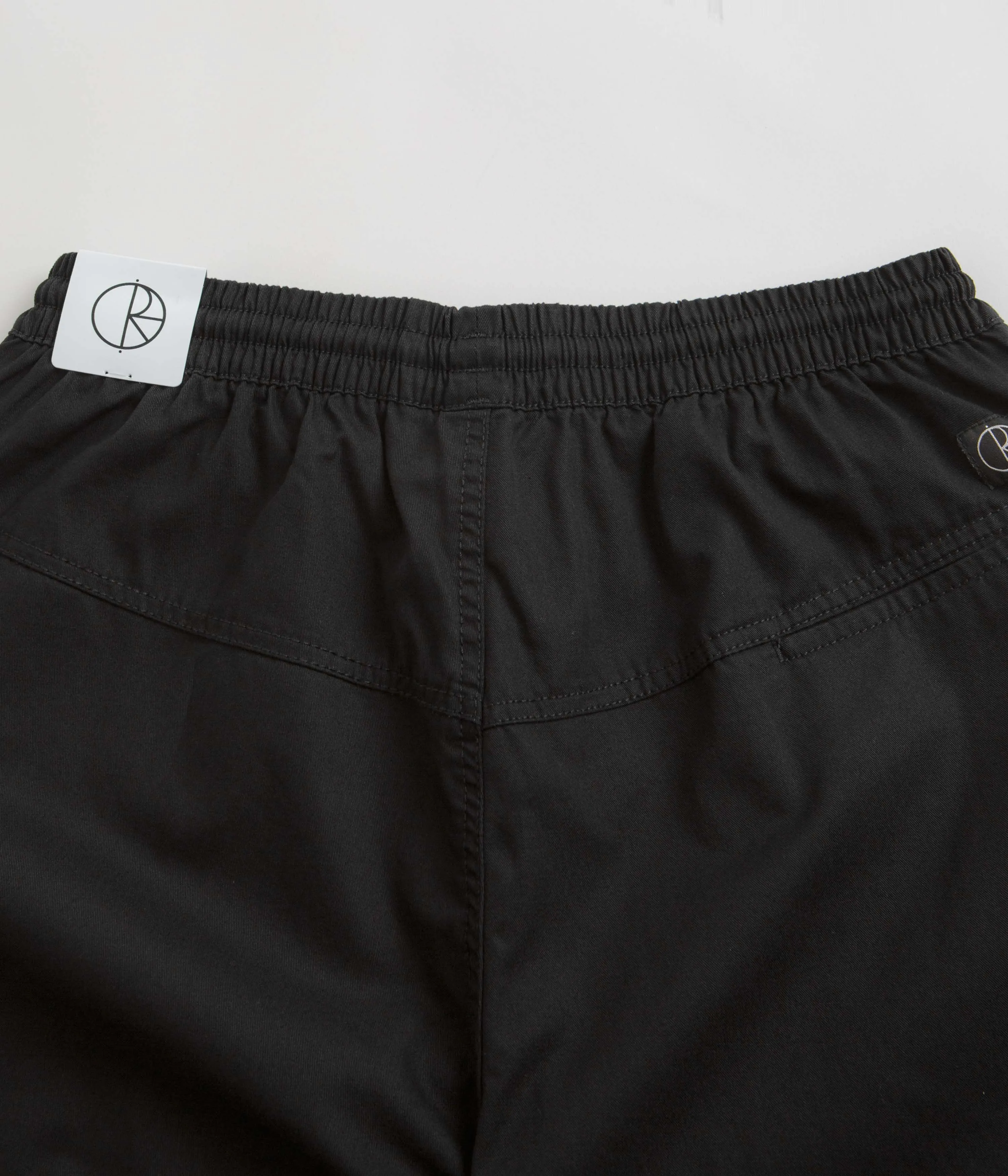 Polar Surf Pants - Black