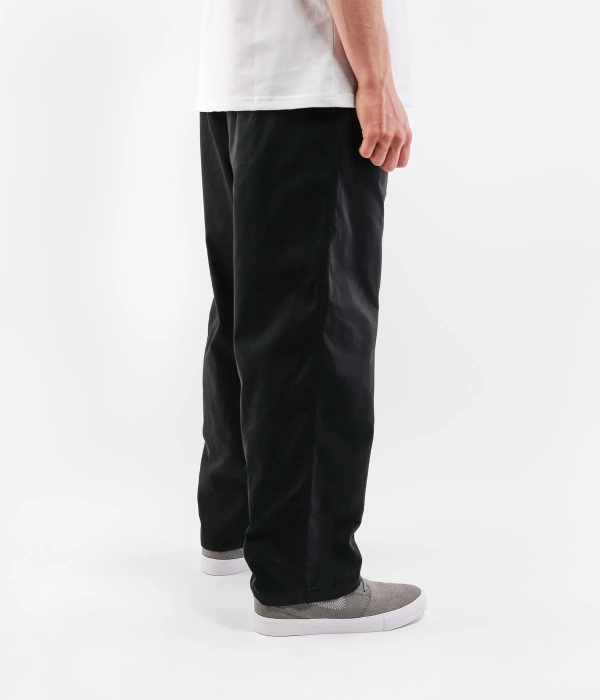 Polar Surf Pants - Black