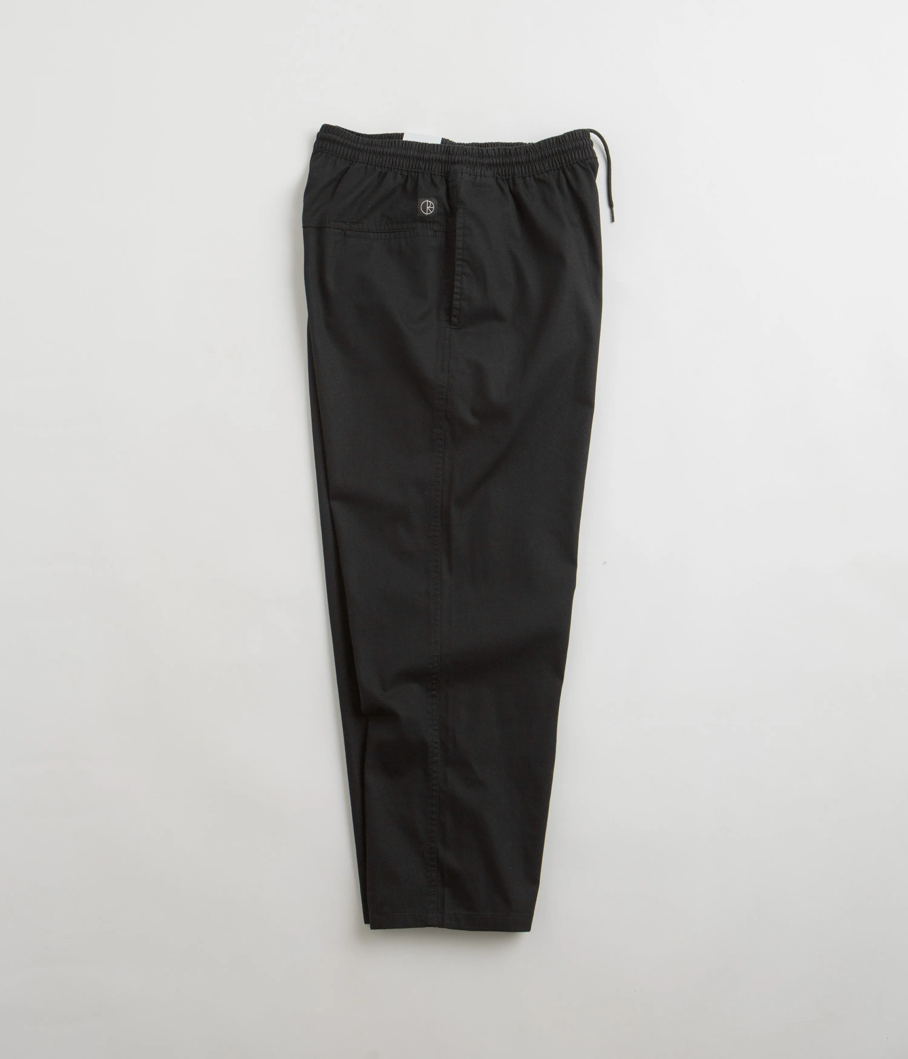 Polar Surf Pants - Black