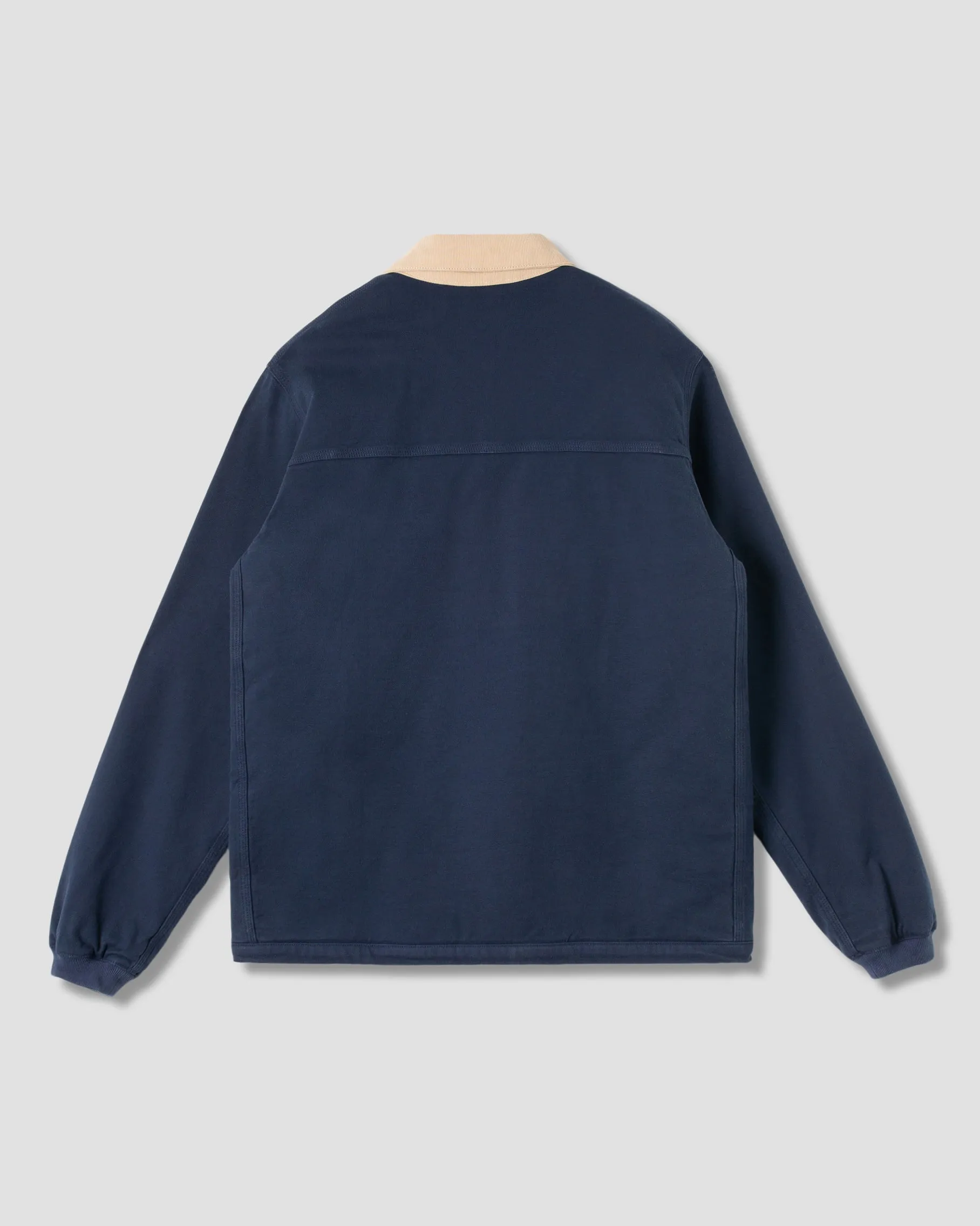 Pork Chop Jacket (Navy Duck)