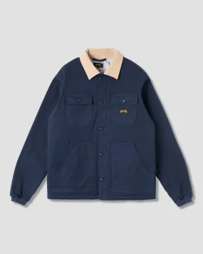 Pork Chop Jacket (Navy Duck)