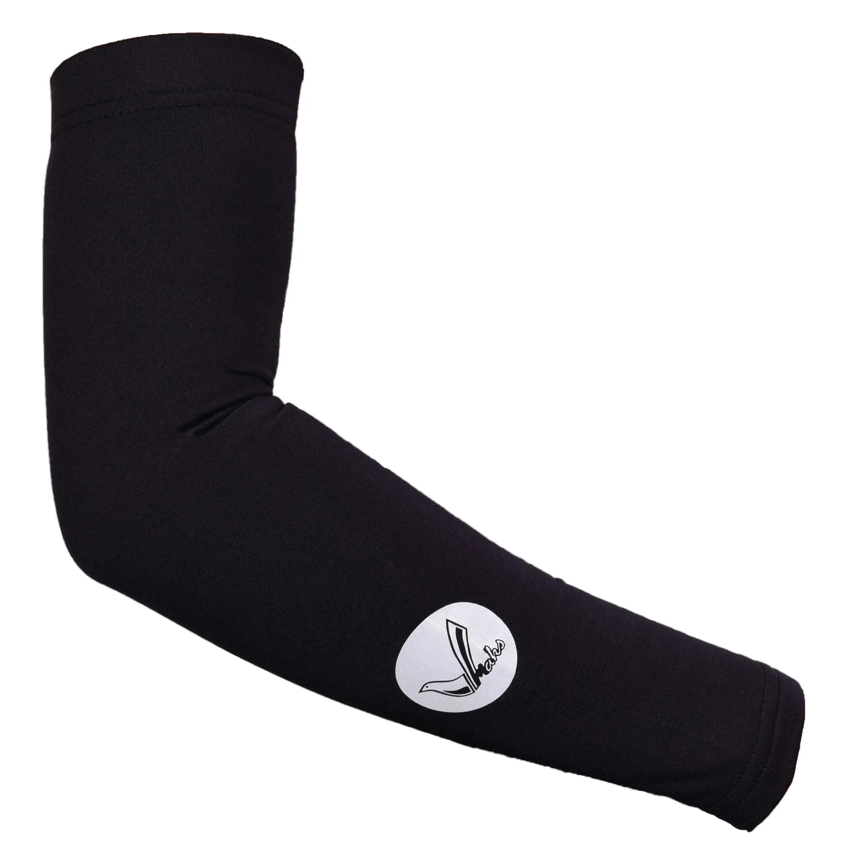 Premium Unisex Thermal Arm Warmers for Running and Cycling