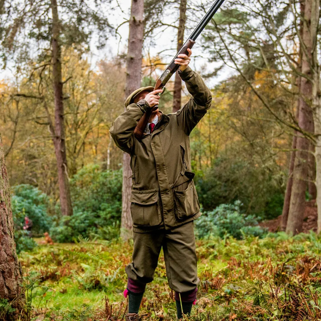 Pro Hunter Endure Jacket by Harkila