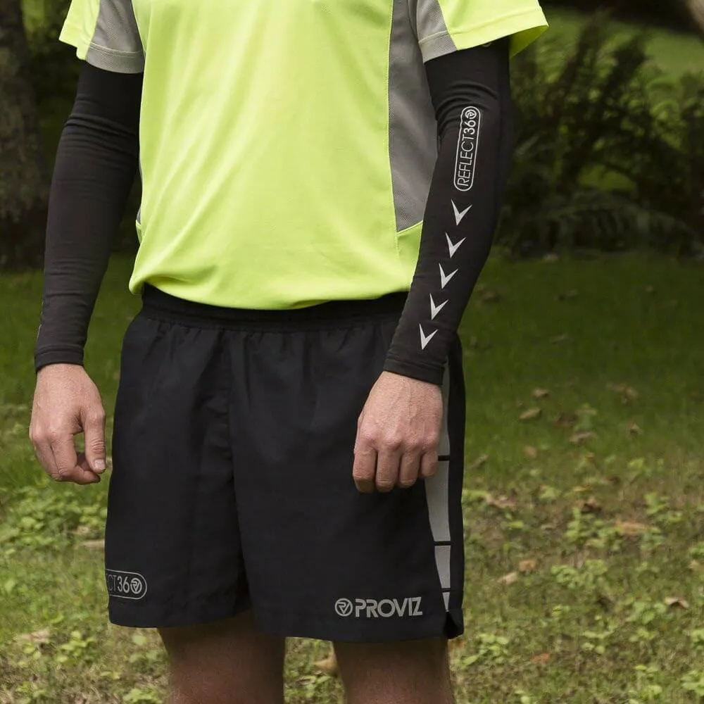 Proviz REFLECT360 Elite Arm Warmers