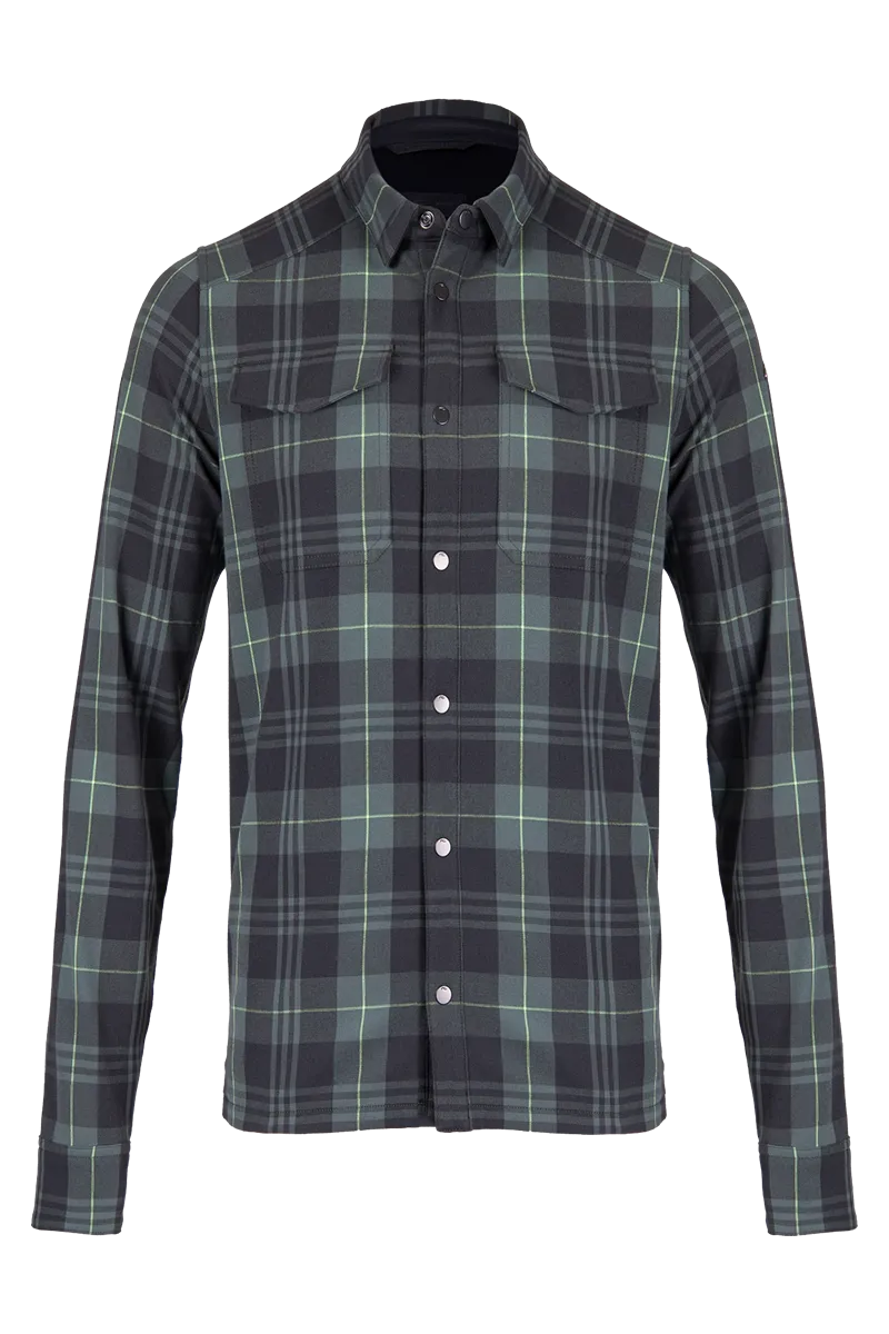 Ray Warm Insulated Shirt