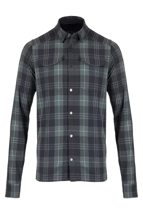 Ray Warm Insulated Shirt