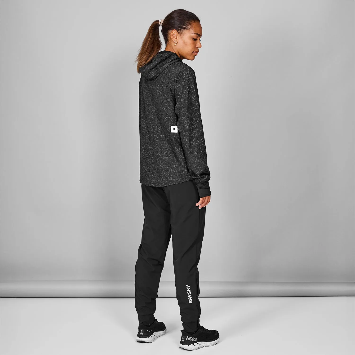 Reflective Universe Pace Jacket