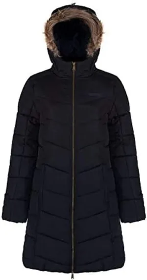 Regatta FEARNE II PARKA Womens Jacket