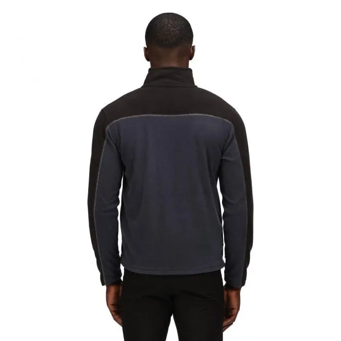 Regatta Fellard Mens Full Zip Mid-Weight Fleece