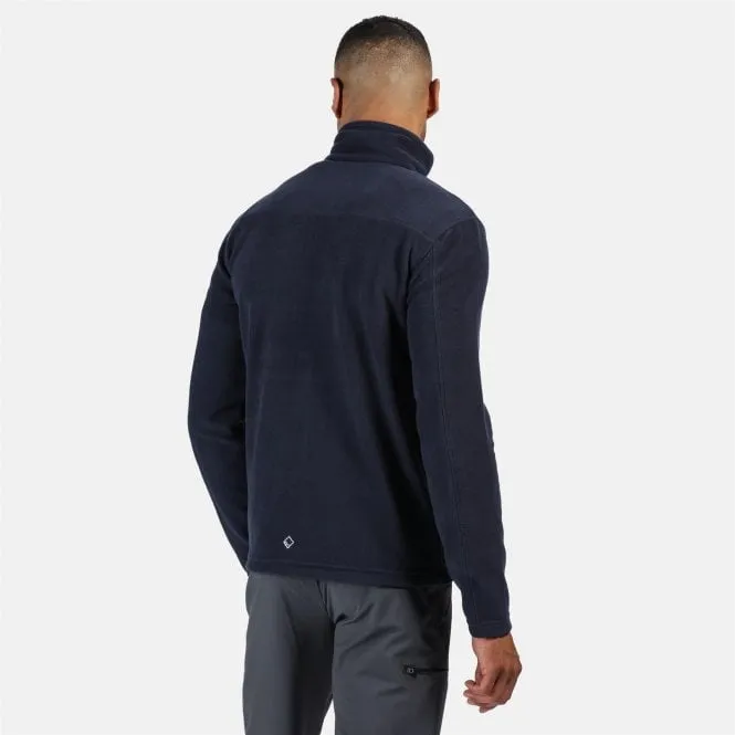 Regatta Fellard Mens Full Zip Mid-Weight Fleece